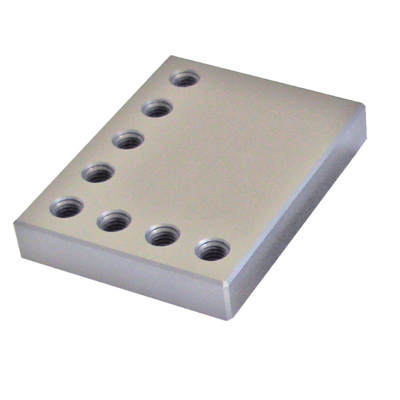 Interface plate 65 / 85 mm